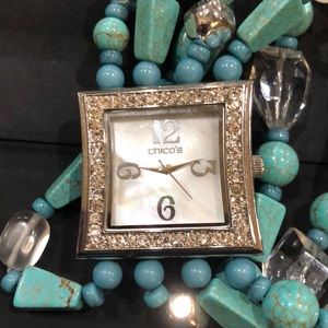Chico’s Watch